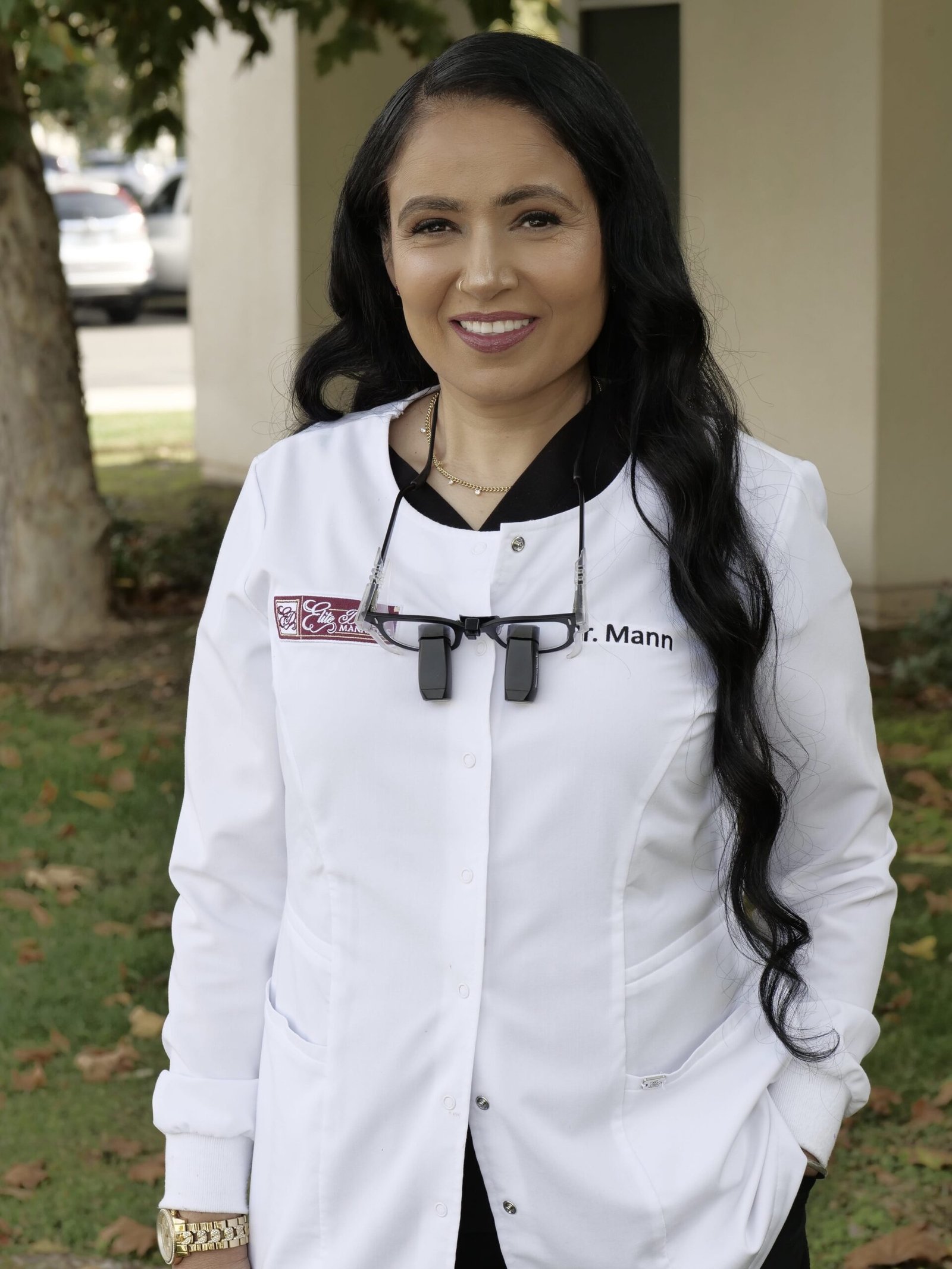 Dr. Harmeet Mann, DDS